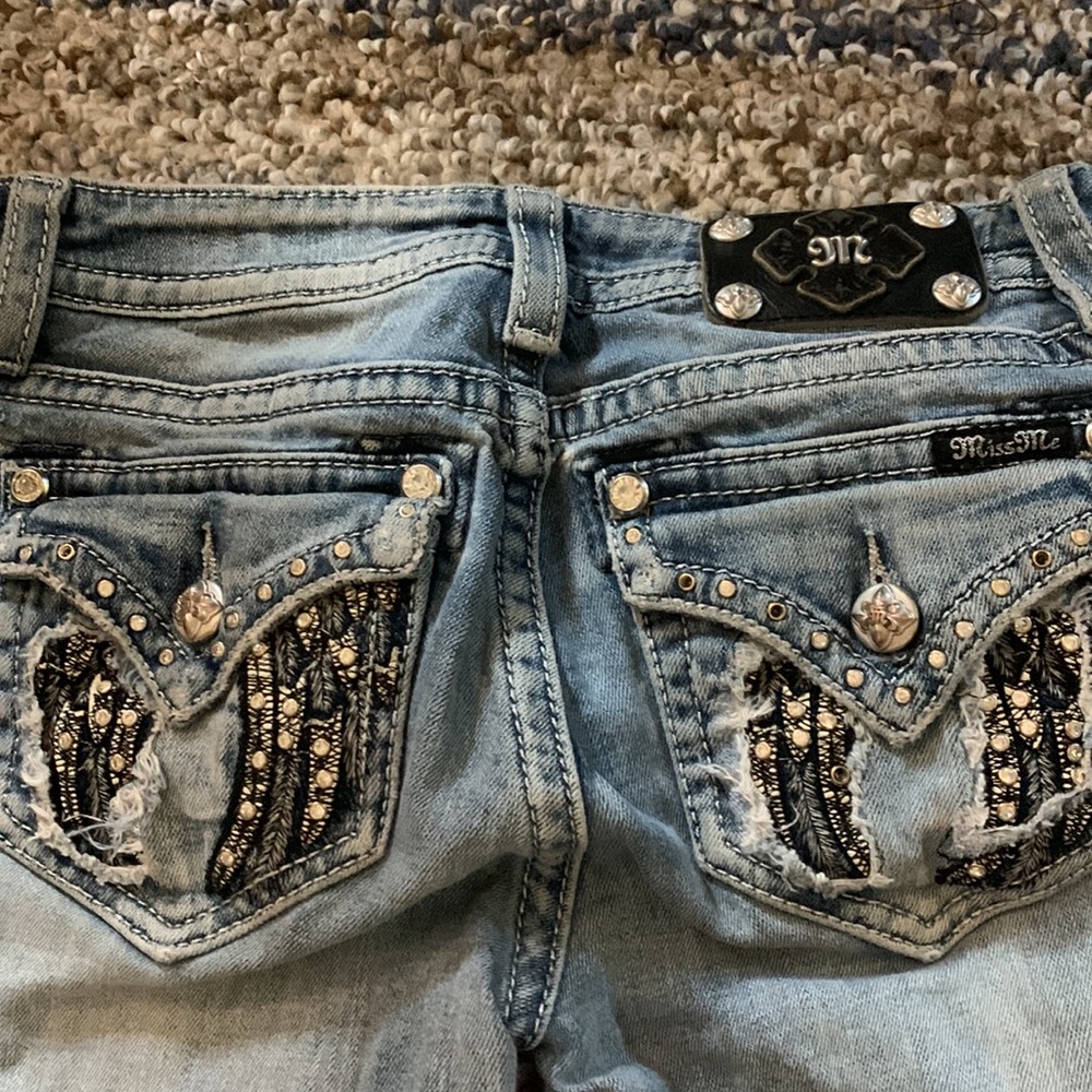 MissMe jeans:) - Picture 7 of 7